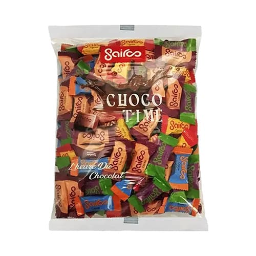شکلات CHOCO TIME سایرو — تصویر ۶