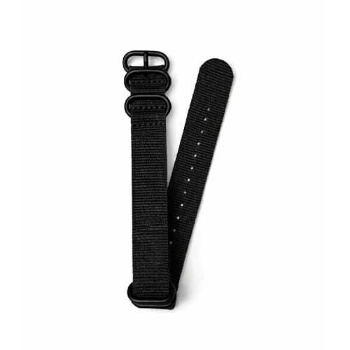 بند نیتو سبز NATO STRAPS 24mm — تصویر ۸