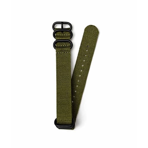 بند نیتو سبز NATO STRAPS 24mm