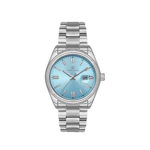 ساعت مچی مردانه دیوید گانر DAVID GUNER DG-8390GA-A18 — تصویر ۹