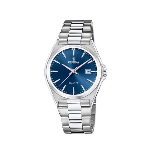 ساعت مچی ست فستینا FESTINA F20552/3 F20553/3 — تصویر ۳
