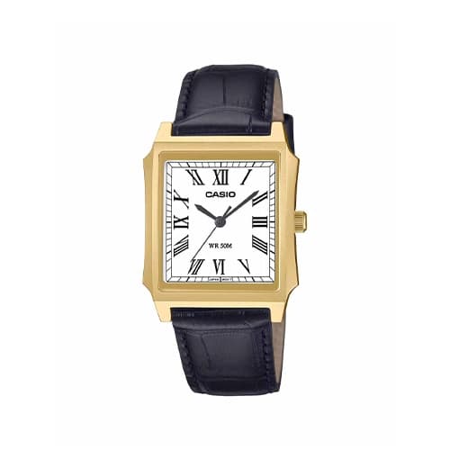 ساعت مچی مردانه کاسیو CASIO MTP-B190GL-7BV — تصویر ۶