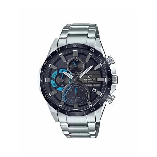 ساعت مچی مردانه کاسیو ادیفایس CASIO EDIFICE EQS-940DB-1BV
