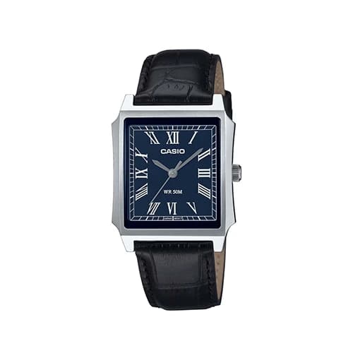 ساعت مچی مردانه کاسیو CASIO MTP-B190L-2BV — تصویر ۲