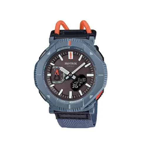 ساعت مچی کاسیو پرو ترک CASIO PRO TREK PRJ-B001B-5 — تصویر ۷