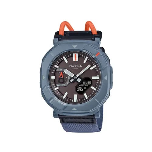 ساعت مچی کاسیو پرو ترک CASIO PRO TREK PRJ-B001B-5 — تصویر ۵