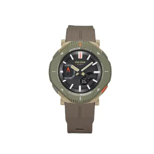 ساعت مچی کاسیو پرو ترک CASIO PRO TREK PRJ-B001-5 — تصویر ۷