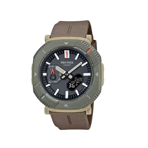 ساعت مچی کاسیو پرو ترک CASIO PRO TREK PRJ-B001-5
