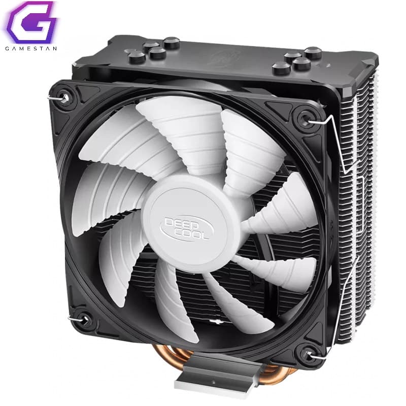 خنک کننده پردازنده دیپ کول DeepCool GAMMAXX GTE