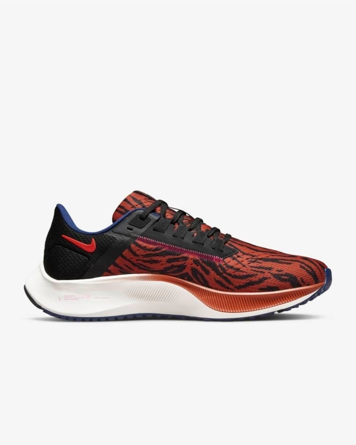 کتونی دویدن حرفهای و راحت برند Nike مدل Air Zoom Pegasus
