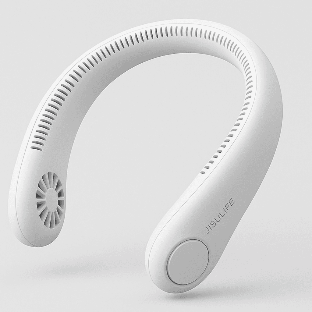 پنکه گردنی Neck Fan Life3 (مدل FA14)