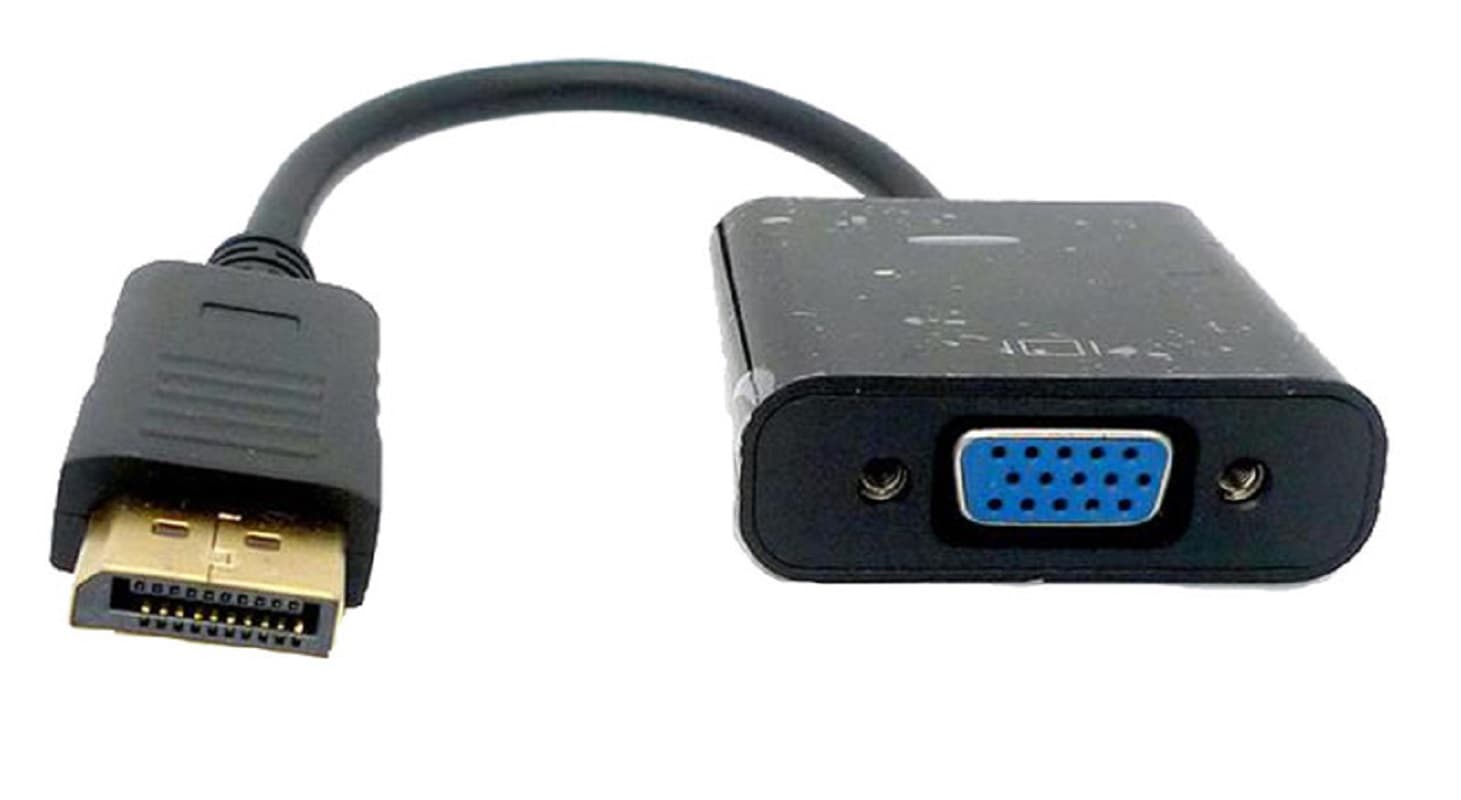 تبدیل Display Port به VGA — تصویر ۵