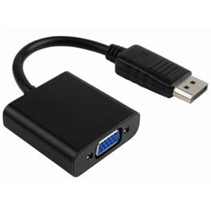 تبدیل Display Port به VGA — تصویر ۳