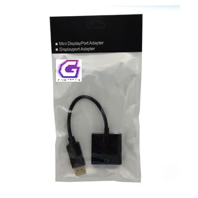 تبدیل Display Port به VGA