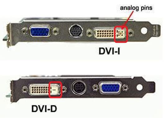 تبدیل Display Port به DVI — تصویر ۳