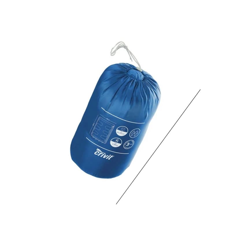 کیسه خواب دونفره crivit مدل 008 — تصویر ۳