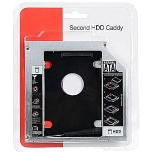 براکت هارد کدی 12.7 اینچ Thick HDD Caddy