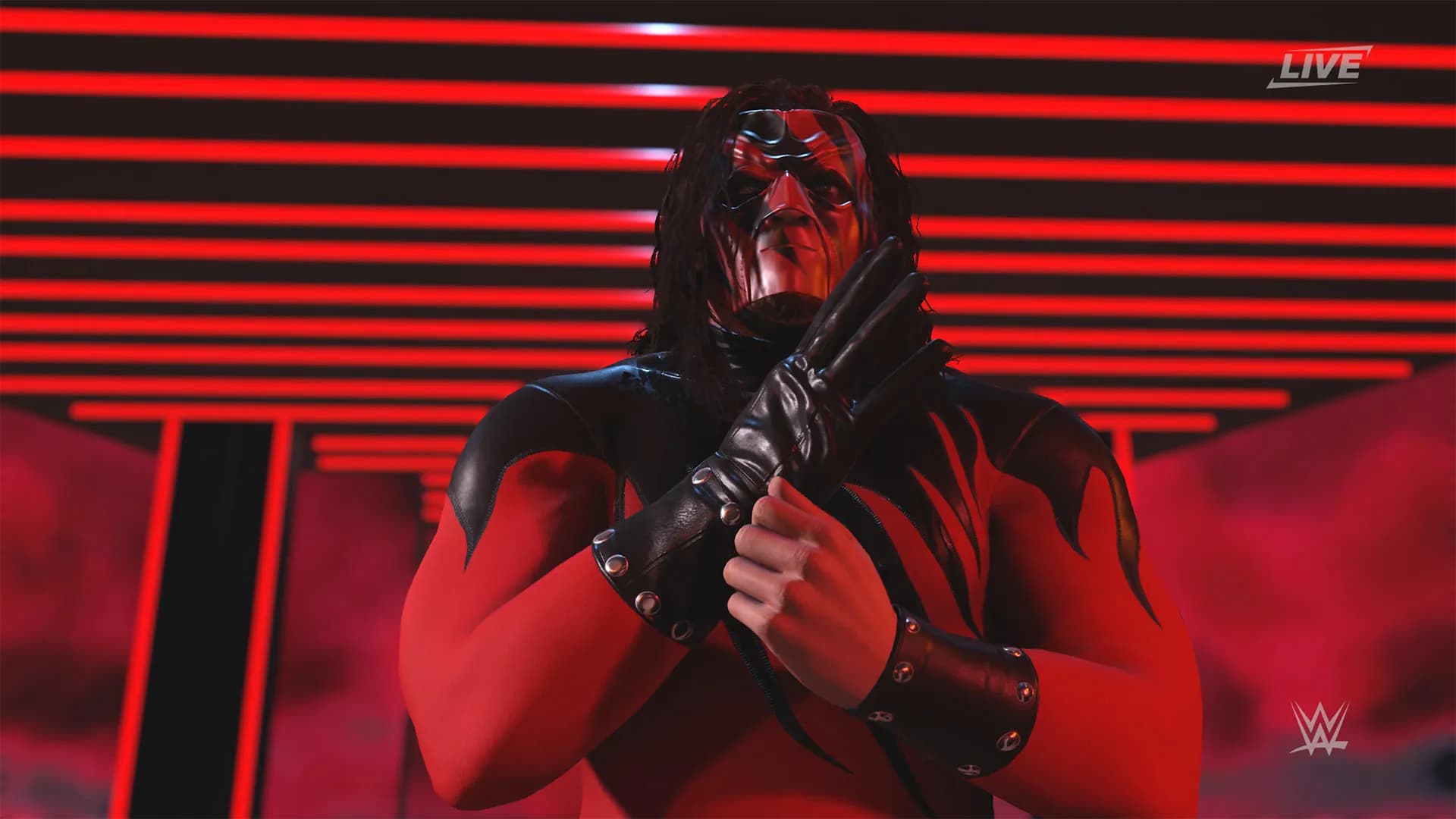 اکانت قانونی بازی WWE 2K26 Standard Edition برای PS5 — تصویر ۱۲