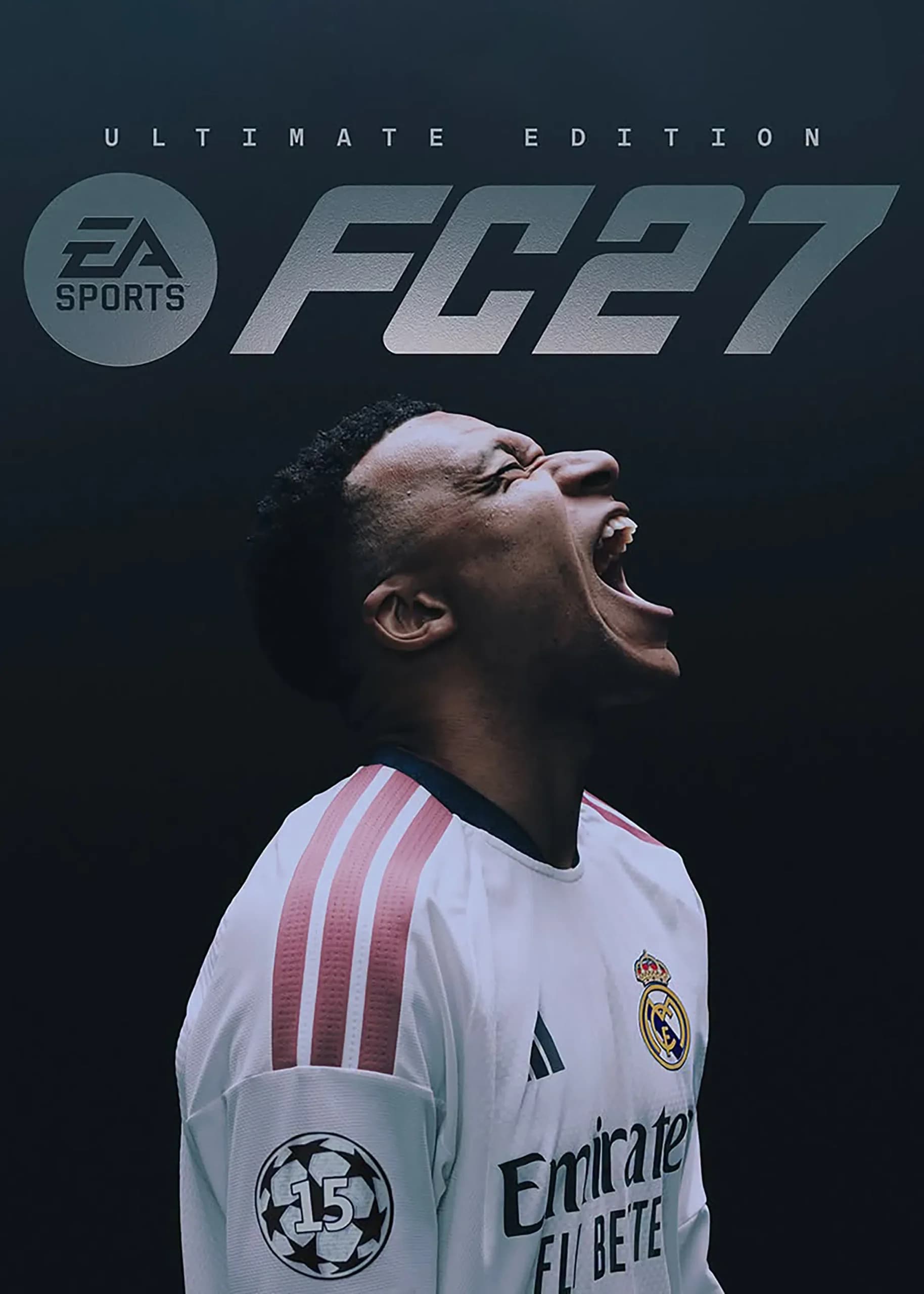 اکانت قانونی EA SPORTS FC 27 Ultimate Edition برای PS4 و PS5 — تصویر ۲