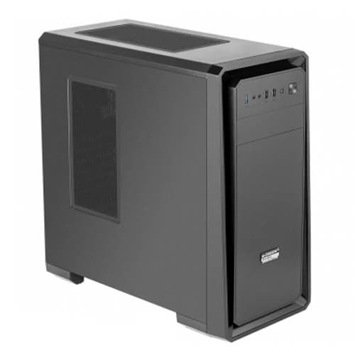 کیس گرین پارس Green Pars Evo