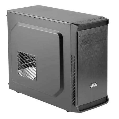 کیس گرین اورامان Green Oraman Plus