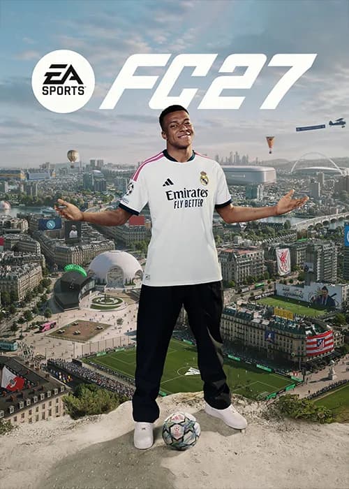 اکانت قانونی EA SPORTS FC 27 Standard Edition برای PS4 و PS5 — تصویر ۱۱