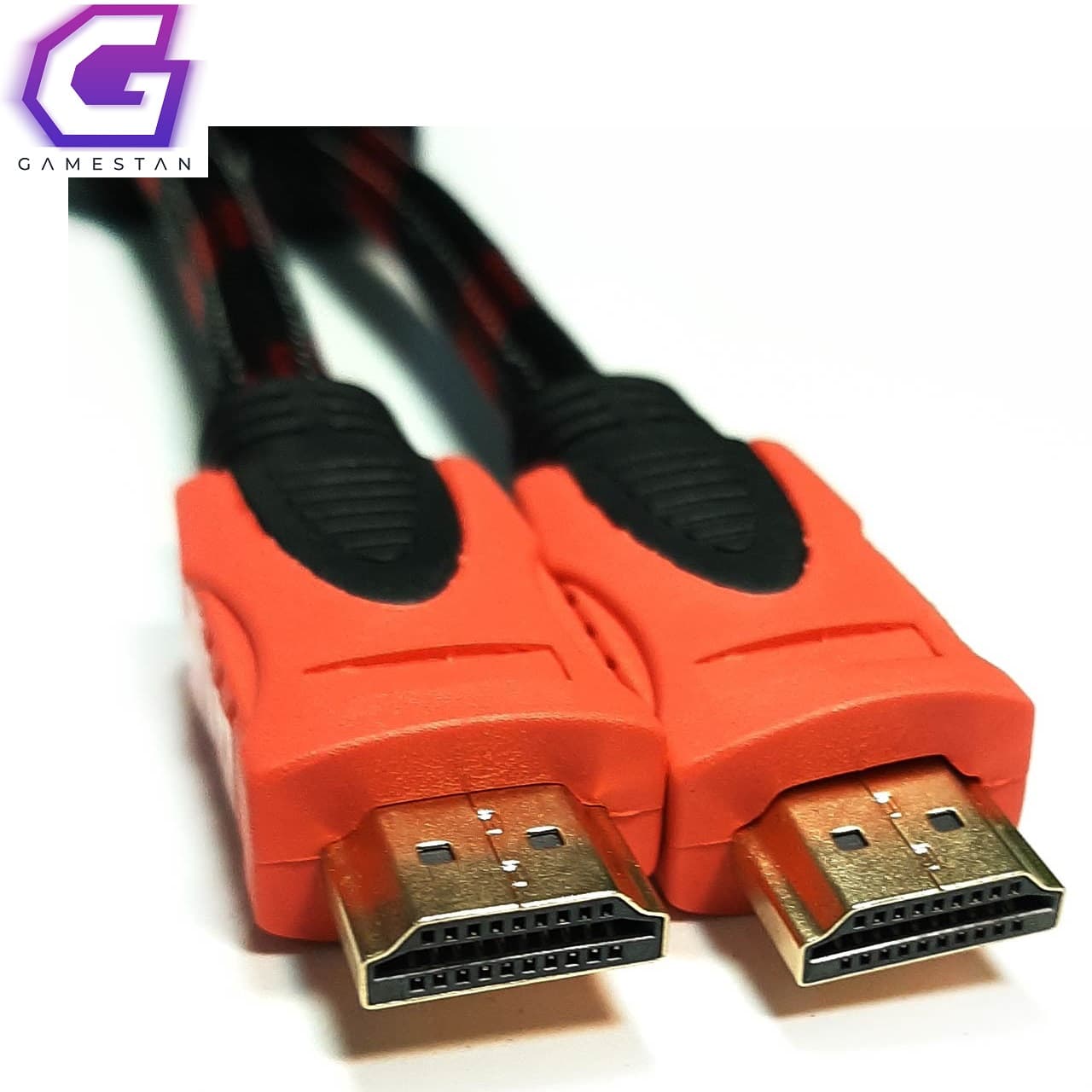 کابل HDMI کنفی 3 متری — تصویر ۴