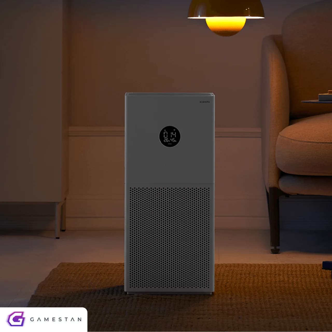 دستگاه تصفیه هوای شیائومی Mi Air Purifier 4 Lite — تصویر ۷
