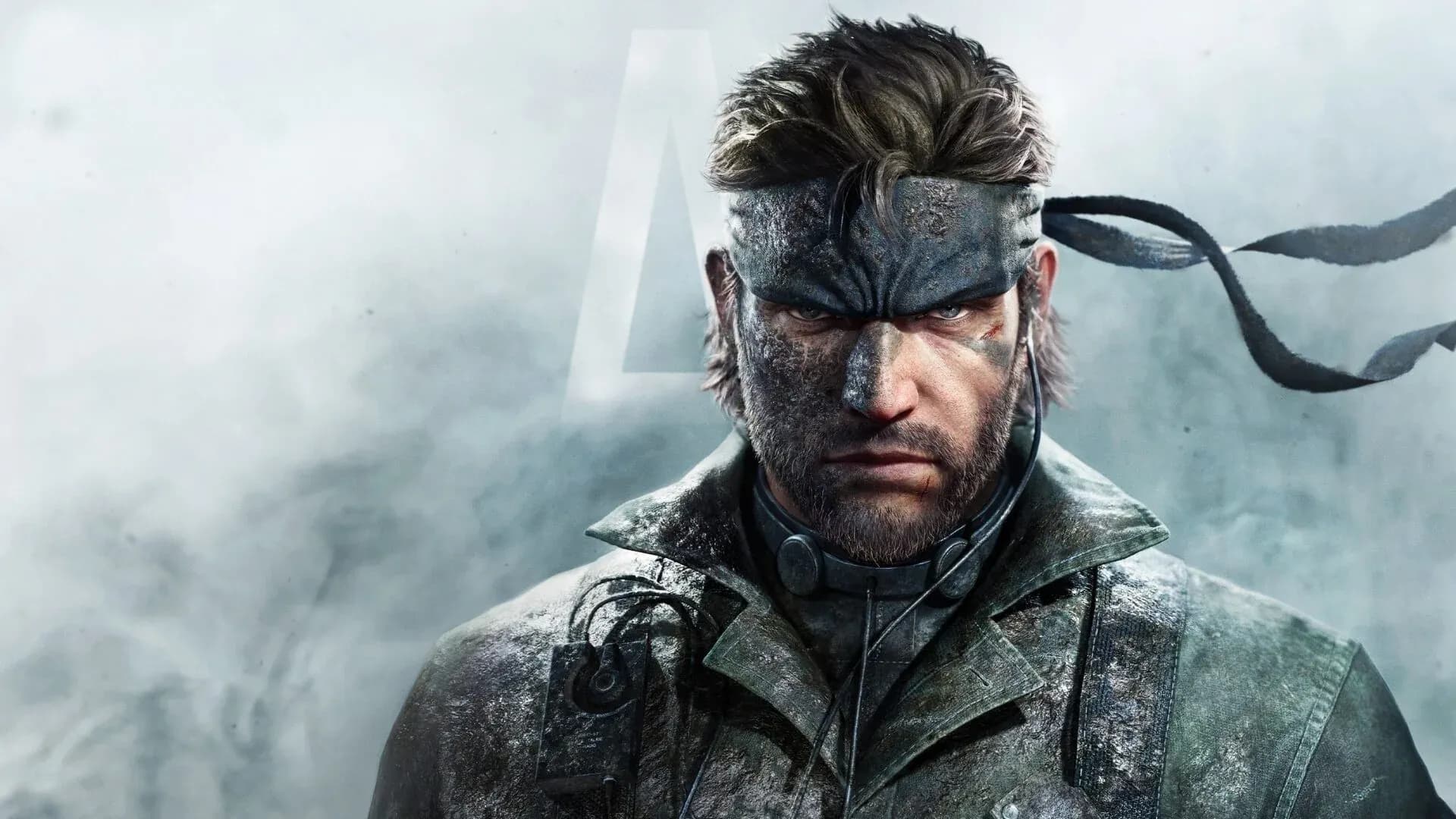 اکانت قانونی Metal Gear Solid Delta: Snake Eater PS5 — تصویر ۳