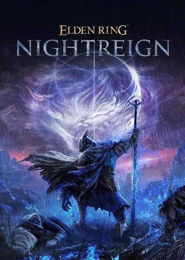 اکانت قانونی بازی Elden Ring Nightreign PS4 & PS5 — تصویر ۱۰