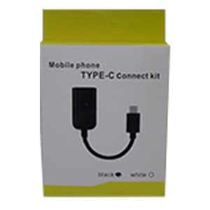 تبدیل OTG Type-C