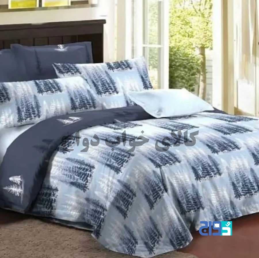 سرویس روتختی تک نفره مدل راش کد 140112141