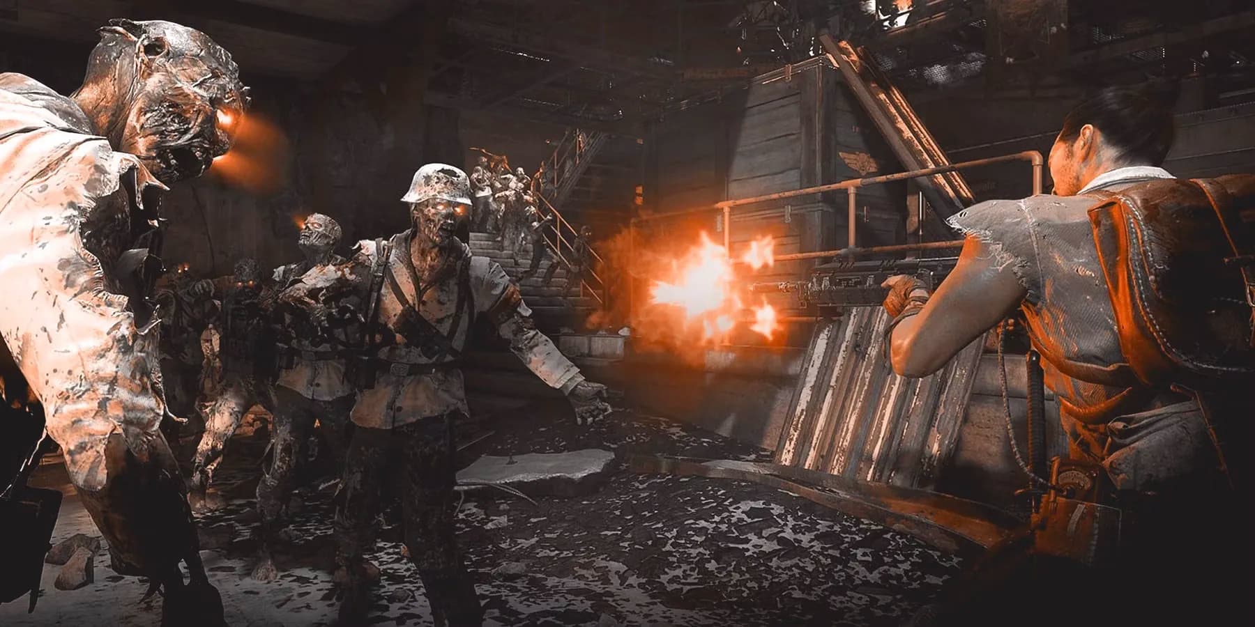 اکانت قانونی Call of Duty®: Black Ops III – Zombies Chronicles PS4 & PS5 — تصویر ۵
