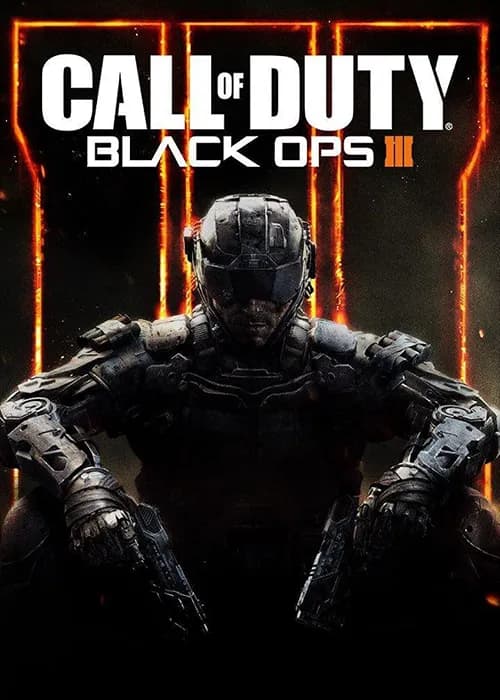 اکانت قانونی Call of Duty®: Black Ops III – Zombies Chronicles PS4 & PS5