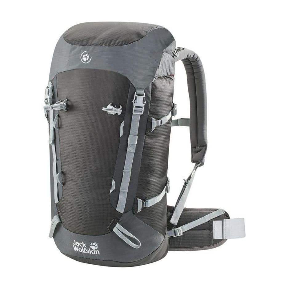 کوله پشتی 32 لیتری برند Jack Wolfskin مدل flex contact