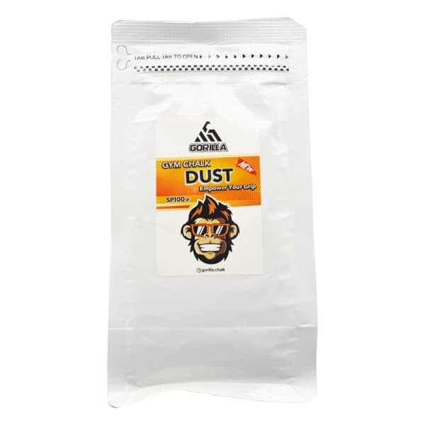 گچ منیزیم Gorilla مدل Dust