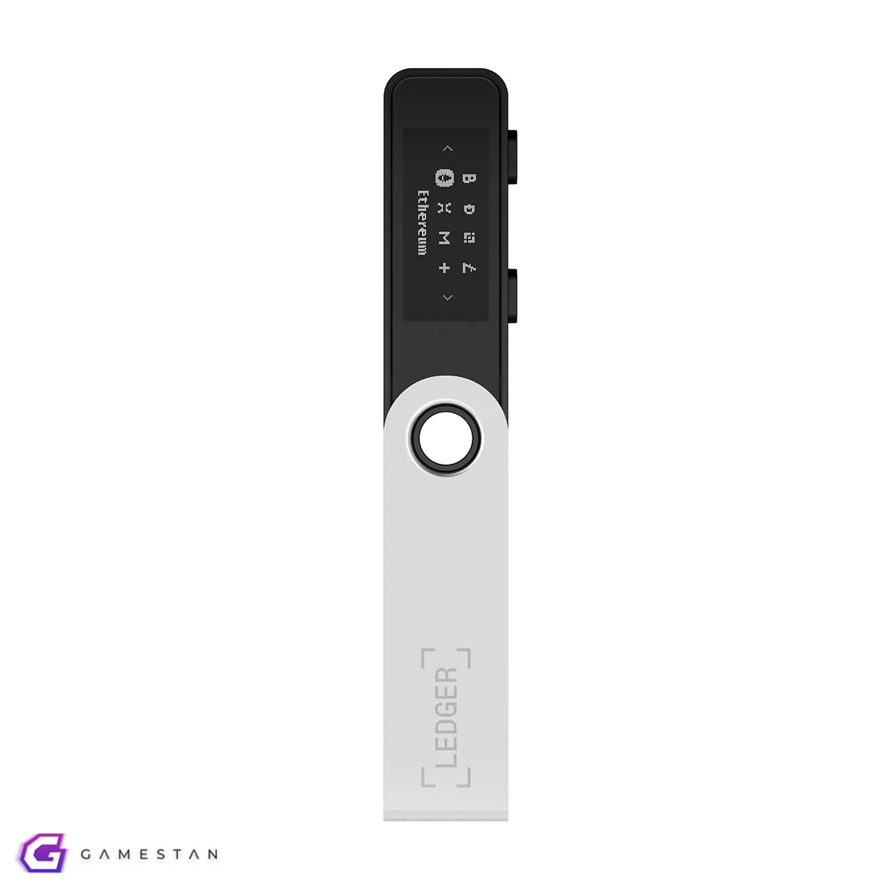کیف پول لجر نانو اس پلاس Ladger Nano S Plus — تصویر ۳