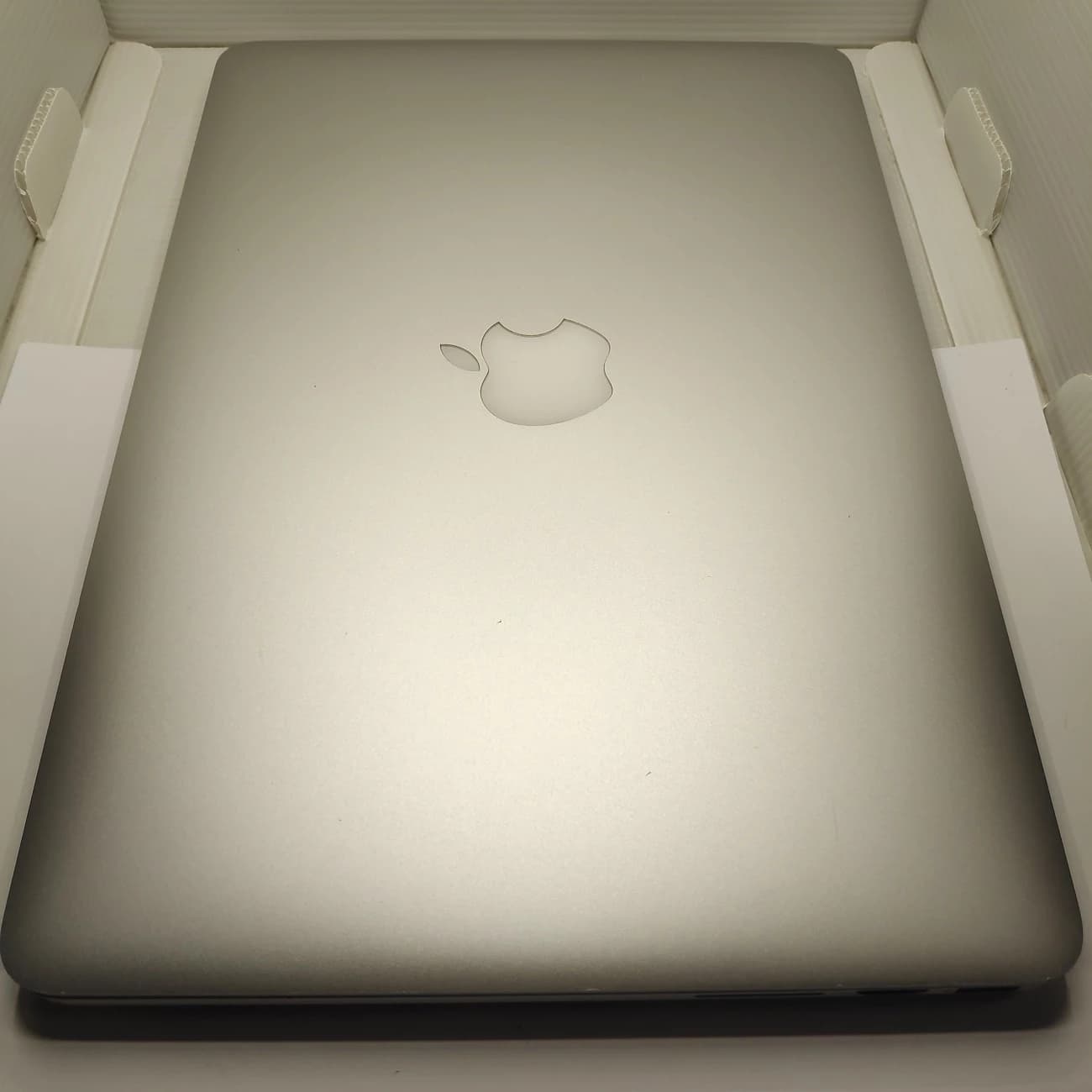 لپتاپ مک بوک ایر (“13/i5) MacBook Air 2015 A1466 — تصویر ۲