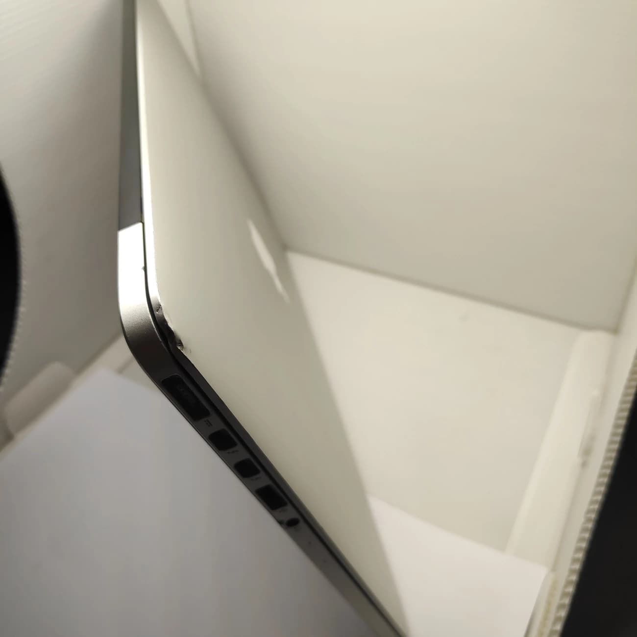 لپتاپ مک بوک ایر (“13/i5) MacBook Air 2015 A1466 — تصویر ۵