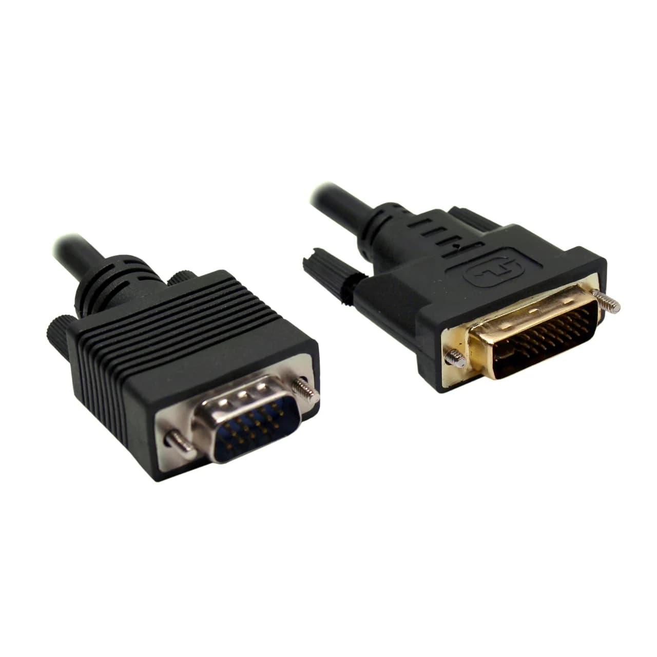 کابل تبدیل DVI به VGA — تصویر ۲