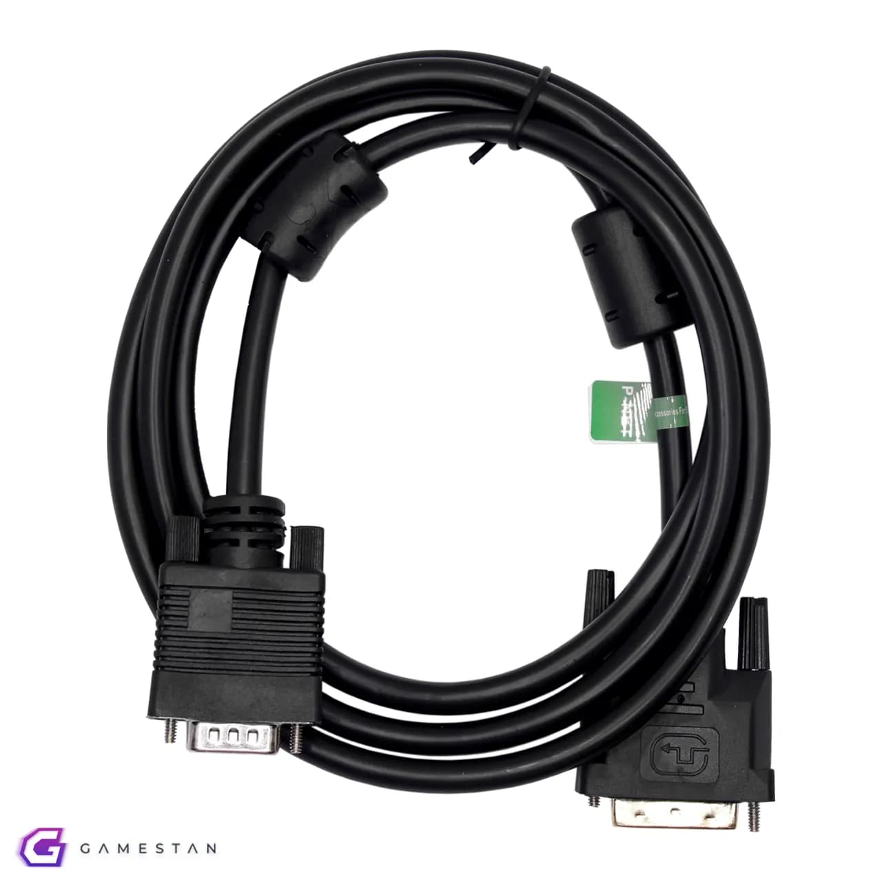 کابل تبدیل DVI به VGA — تصویر ۳