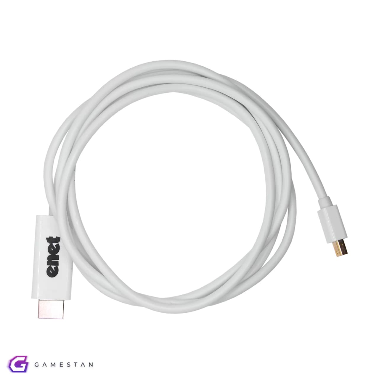 کابل تبدیل mini DisplayPort به HDMI — تصویر ۳
