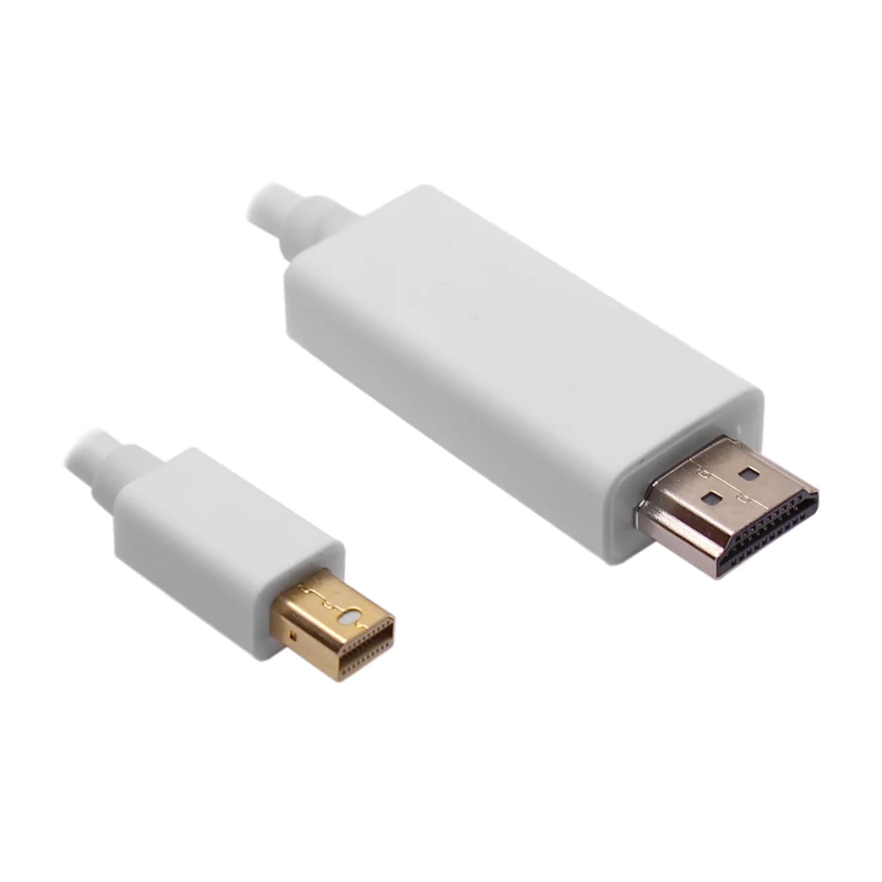 کابل تبدیل mini DisplayPort به HDMI