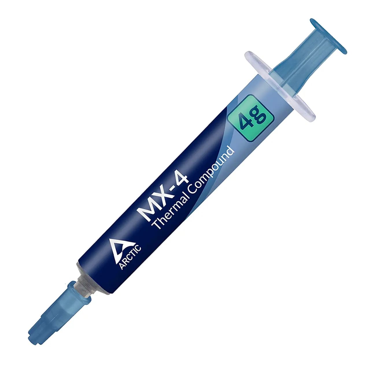 خمیر حرارتی (سیلیکون) آرکتیک 8 گرمی Arctic MX-4 [نسخه اصلی و غیر کپی]