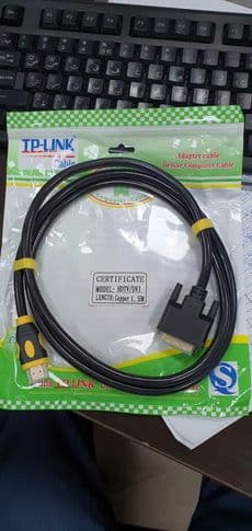 کابل تبدیل HDMI به DVI — تصویر ۱۲