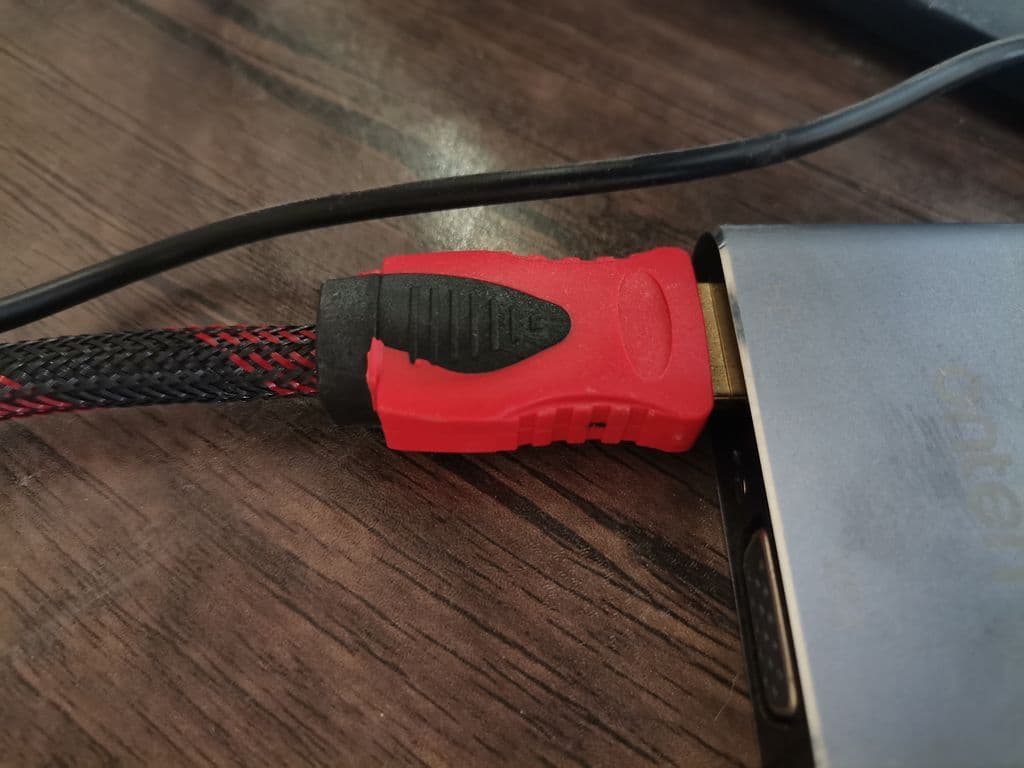 کابل تبدیل HDMI به DVI — تصویر ۱۰