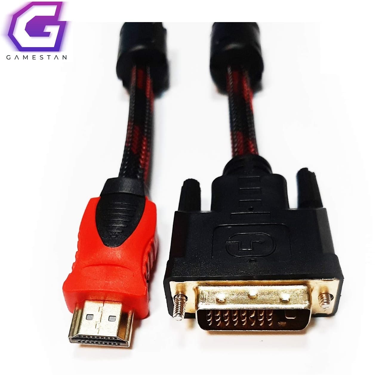 کابل تبدیل HDMI به DVI — تصویر ۸
