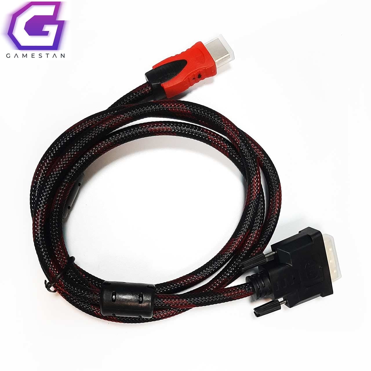 کابل تبدیل HDMI به DVI — تصویر ۷