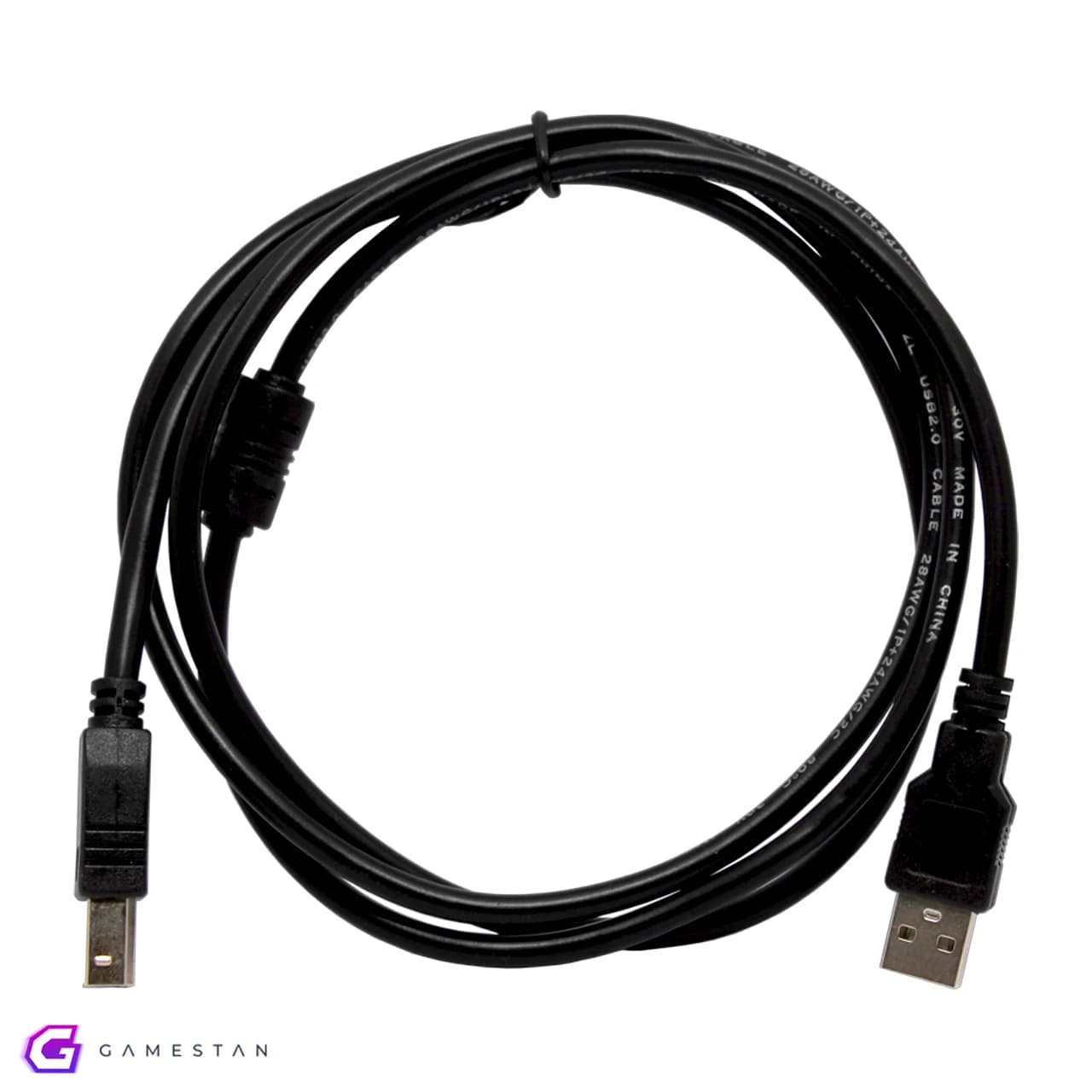 کابل پرینتر USB متراژ 5 متر — تصویر ۳