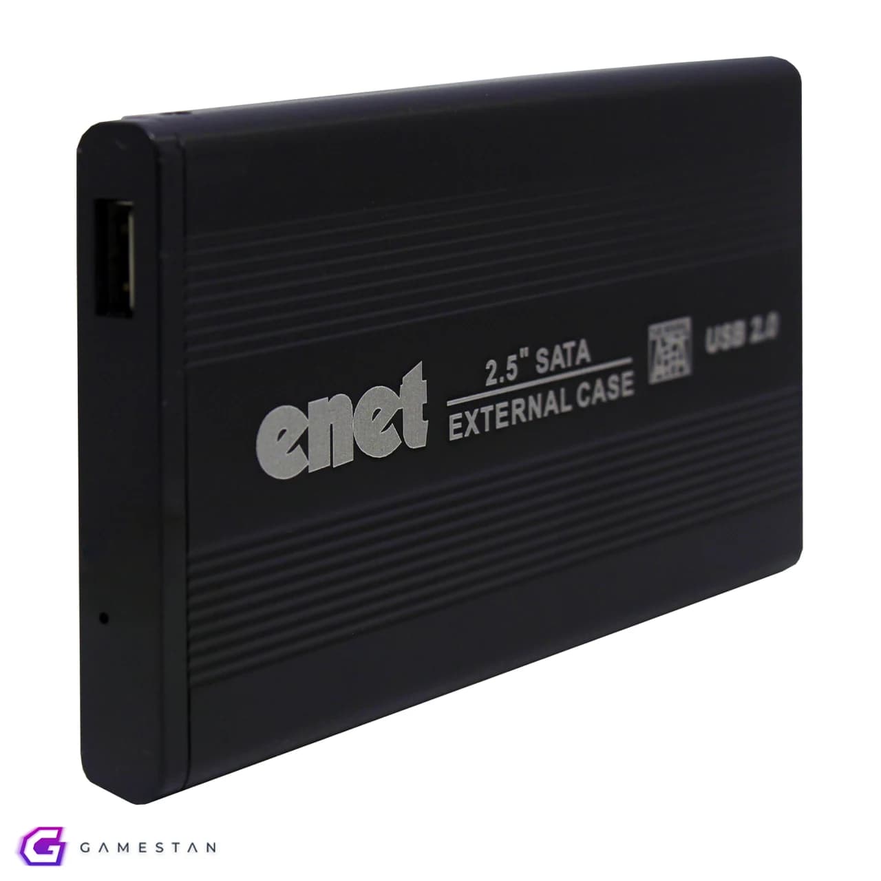 باکس هارد 2.5 اینچی لپتاپ مدل USB 2.0 — تصویر ۴